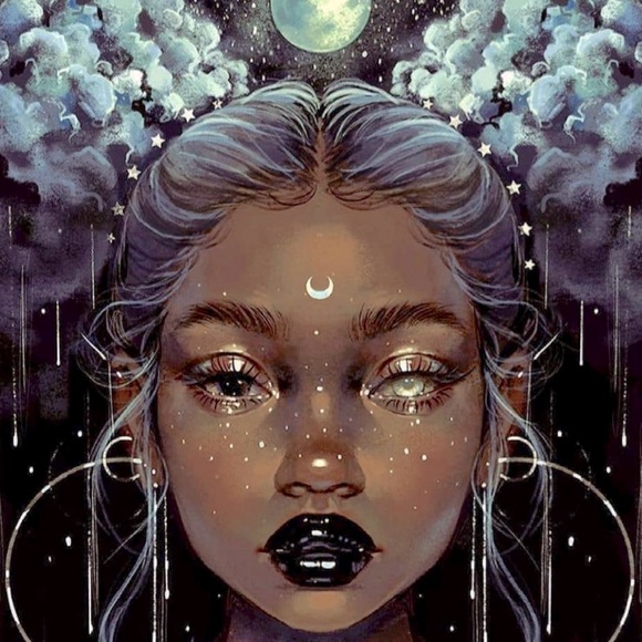 Meet your Posher, Kris - Picture 1 of 1